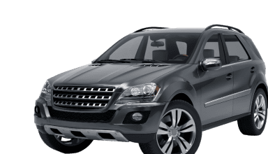 Daily & Monthly Car Rental Dubai